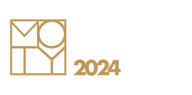 ZK Law is a Proud Sponsor of the Manager of the Year Awards 2024!